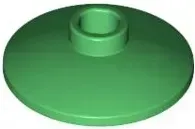 lego-zielony-dysk-2x2-talerz-4740-green-dish-radar