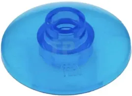lego-trans-ciemny-niebieski-dysk-talerz-4740-dish