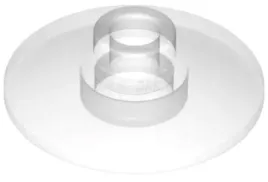 lego-przezroczysty-dysk-2x2-talerz-4740-dish-radar