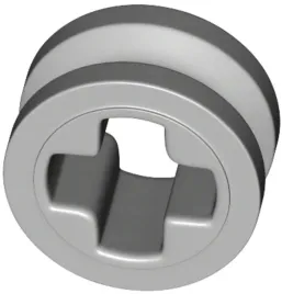 lego-jasny-szary-tuleja-1-2-technic-4265c-lb-gray