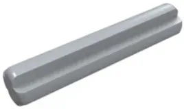lego-jasny-szary-axle-3l-technic-4519-lb-gray