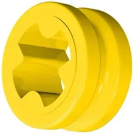 lego-zolty-tuleja-1-2-axle-technic-4265c-yellow
