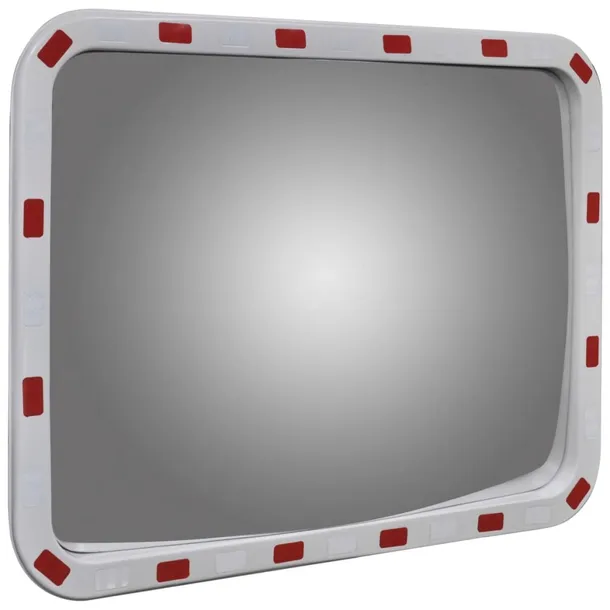 lustro-drogowe-pc-60x80-bialo-czerwone-stan-nowy