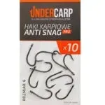 undercarp-haki-karpiowe-anti-snag-pro-nr-6