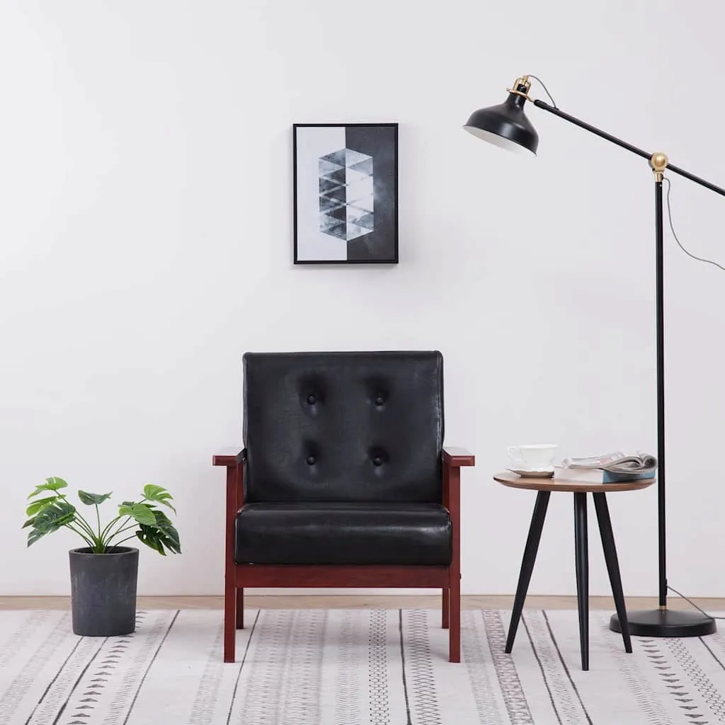 fotel-retro-czarny-645x67x735-cm