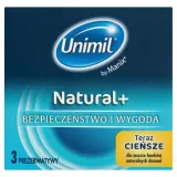 prezerwatywy-unimil-box-3-natural-stan-nowy