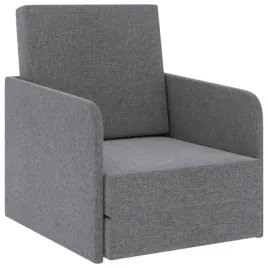 fotel-rozkladany-2w1-jasnoszary-595x72x725-cm
