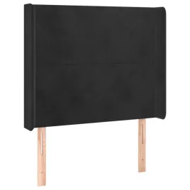 zaglowek-uszak-czarny-103x16x118-128-cm-aksamit