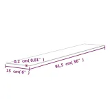pvc-panel-3d-dab-braz-915x15x02cm-412m-stan-nowy-jednostka-sprzedazy-m2