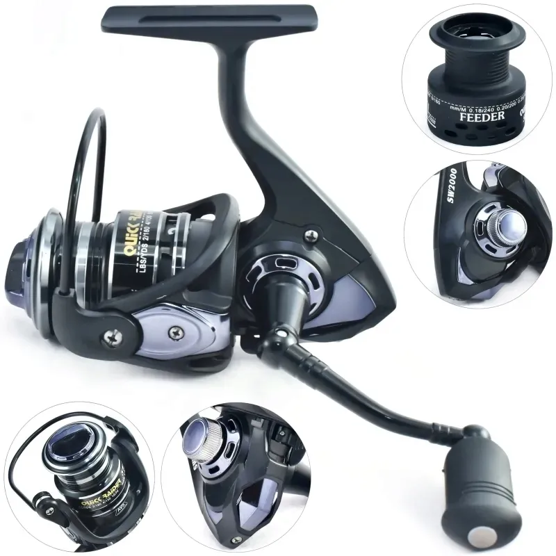 kolowrotek-fl-quick-raider-spinning-feeder-sw-2000-stan-nowy