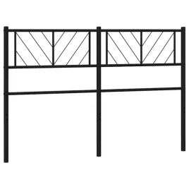 wezglowie-lozka-metalowe-czarne-142x90-cm