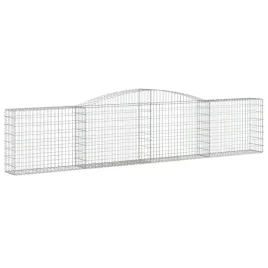 kosz-gabionowy-dekoracyjny-400x30x80-100cm-srebrny