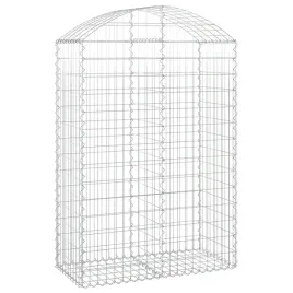 kosz-gabionowy-dekoracyjny-100x50x140-160-cm-srebrny