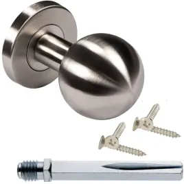 galka-stala-do-drzwi-klamka-stal-nierdzewna-inox-kula-z-trzpieniem-wkrety