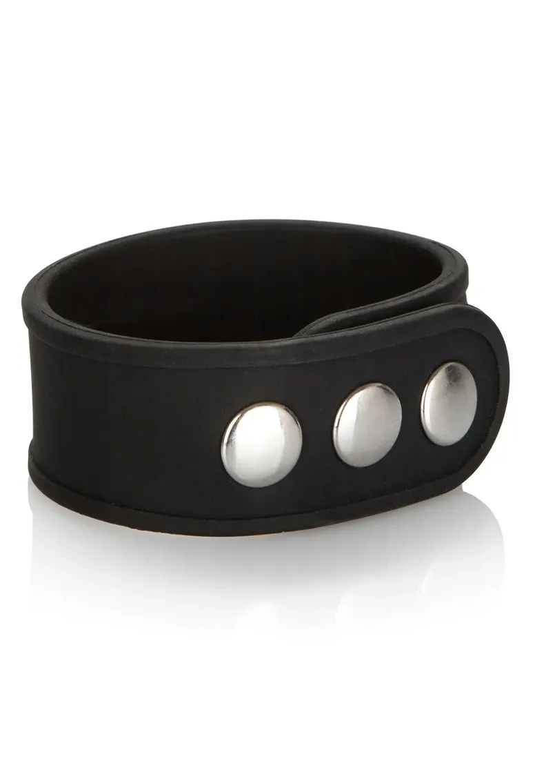 pierscien-tri-snap-erection-ring-black
