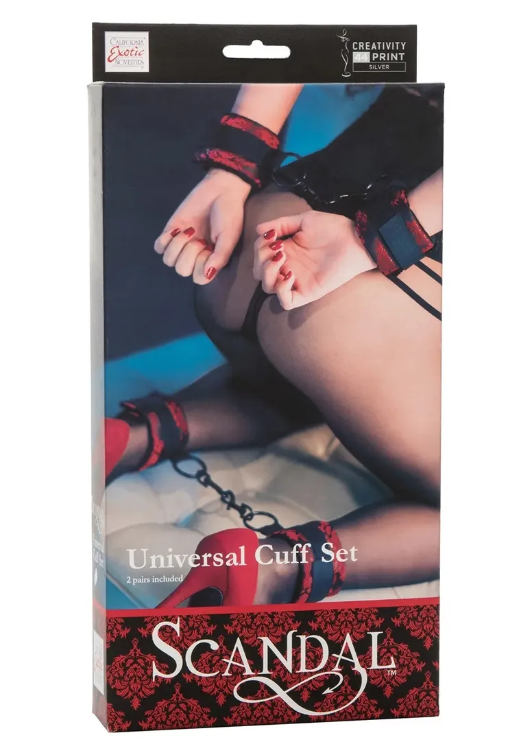 kajdanki-scandal-universal-cuff-set