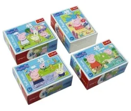 puzzle-54-mini-trefl-wesoly-dzien-swinki-peppy-1694