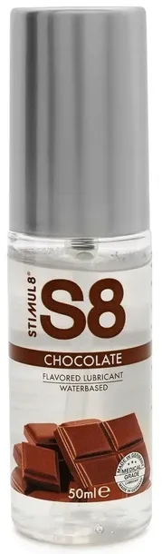 zel-s8-flavored-lube-50ml-czekolada-rodzaj-smakowe