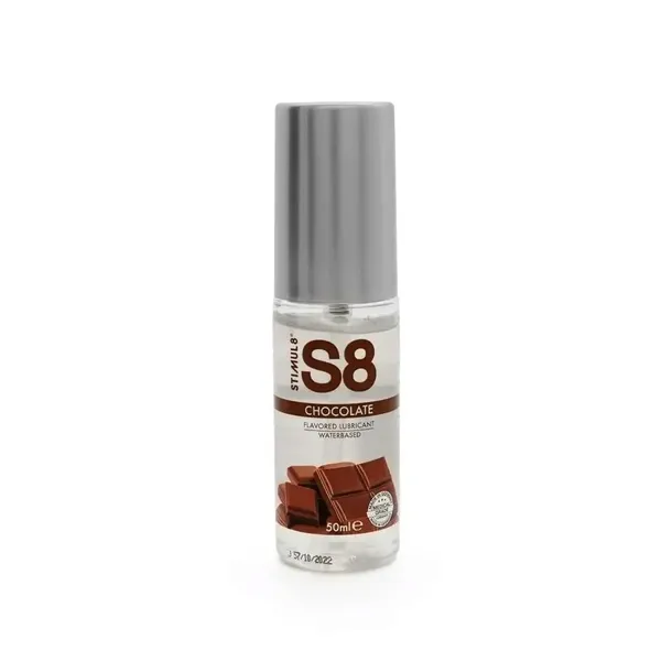 zel-s8-flavored-lube-50ml-czekolada-pojemnosc-50-ml