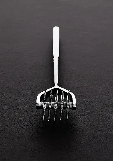 kolo-kolce-bdsm-5-headed-pin-wheel