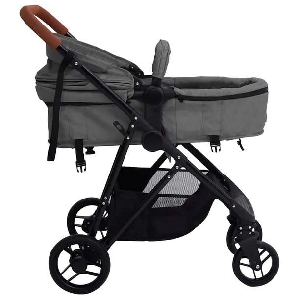 wozek-2w1-spacegrey-59x100x103-cm-stan-nowy