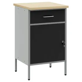 stol-warsztatowy-z-szuflada-czarny-i-szary-50-x-55-x-85-cm