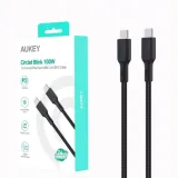 przewod-aukey-cb-kcc101-c-c-1m-100w