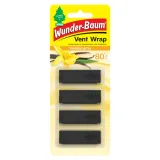 wunder-baum-vent-wrap-vanilla-komplet-4-szt