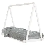 tipi-bed-frame-209x84x134cm-white
