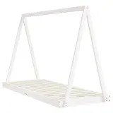 tipi-bed-frame-209x84x134cm-white