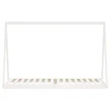 tipi-bed-frame-209x84x134cm-white