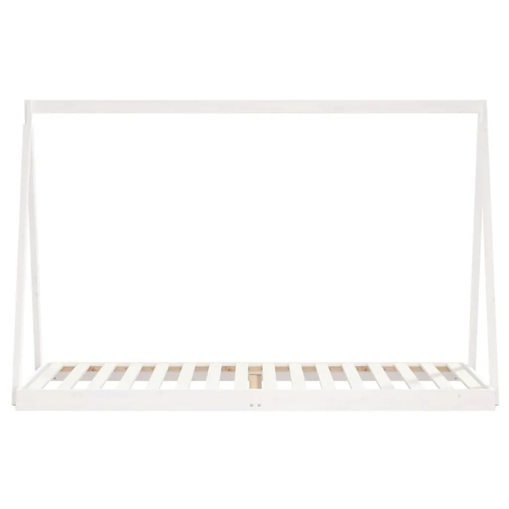 tipi-bed-frame-209x84x134cm-white