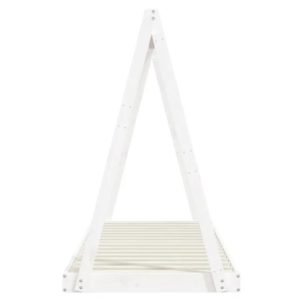 tipi-bed-frame-209x84x134cm-white