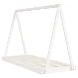 tipi-bed-frame-209x84x134cm-white