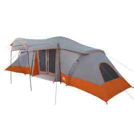 namiot-rodzinny-szary-i-pomaranczowy-721-x-335-x-212-cm