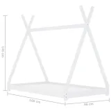 drewniane-lozko-tipi-80x160-biale