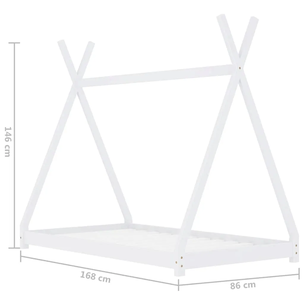 drewniane-lozko-tipi-80x160-biale