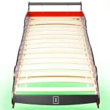 lozko-dzieciece-led-90x200-czerwone