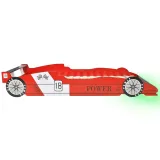 lozko-dzieciece-led-90x200-czerwone