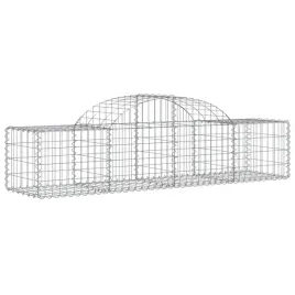 kosz-gabionowy-dekoracyjny-200x50x40-60cm-srebrny