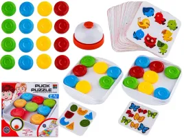 gra-logiczna-szybkie-krazki-puck-puzzle-karty-dzwonek-zrecznosciowa