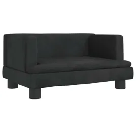 dziecieca-sofa-aksamitna-60x40x30-cm-czarna