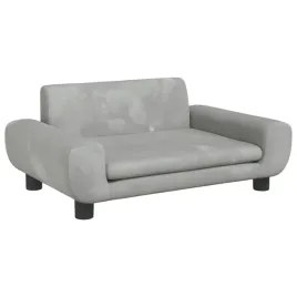 dziecieca-sofa-aksamitna-70x45x33-cm-jasnoszary