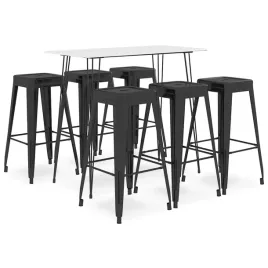 zestaw-mebli-barowych-nowoczesny-dom-bialy-czarny-120x60x105-43x43x77-c