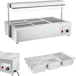 suchy-bemar-podgrzewacz-bez-wody-wolnostojacy-6-x-gn-150mm-55l-royal-cateri