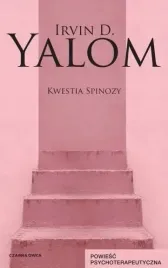 kwestia-spinozy-irvin-d-yalom