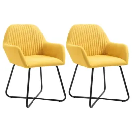 zestaw-2-krzesel-zolty-61x61x84-cm-tkanina-and-stal