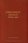 ksiegi-pieciu-megilot