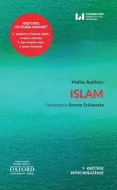 islam-krotkie-wprowadzenie-ruthven-malise