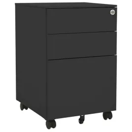 szafka-biurowa-kartotekowa-39x45x60-antracytowa-stal-3-szuflady-zamki